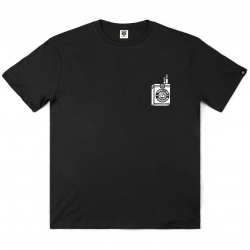 Tee Shirt The Dudes Too Short Caviar 2022 pour homme