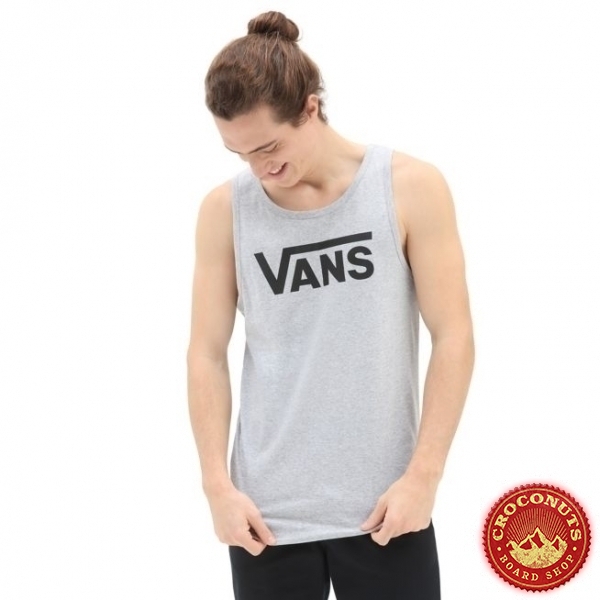 Debardeur Vans Classic Athletic Heather 2023