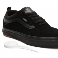 Shoes Vans Kyle Walker Blackout 2022