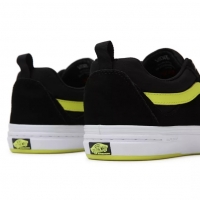 Shoes Vans Kyle Walker Pro Black Sulphur 2022