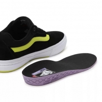 Shoes Vans Kyle Walker Pro Black Sulphur 2022