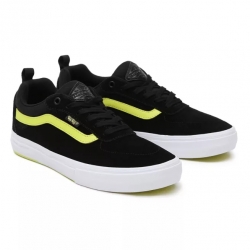 Shoes Vans Kyle Walker Pro Black Sulphur 2022 pour , pas cher