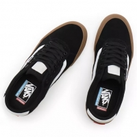 Chaussures  Vans Chima 2 Black Gum 2022