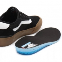 Chaussures  Vans Chima 2 Black Gum 2022