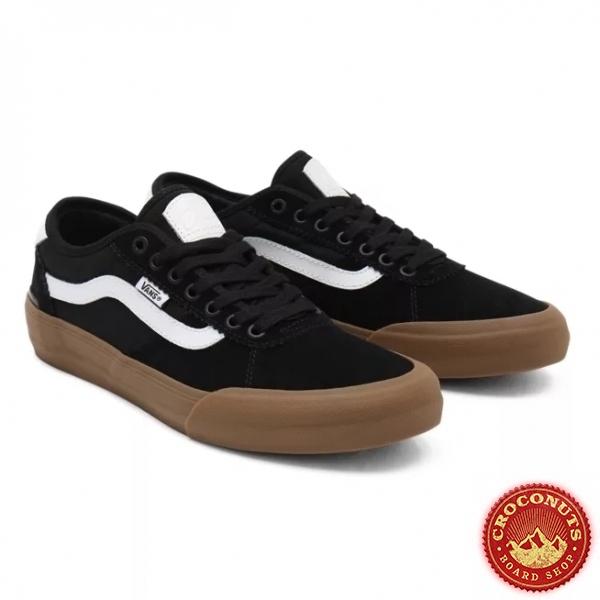 Chaussures  Vans Chima 2 Black Gum 2022