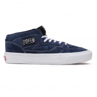 Shoes Vans Skate Half Cab 92 Dress Blue 2021