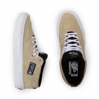 Shoes Vans Skate Half Cab 92 Taupe 2021