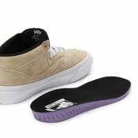 Shoes Vans Skate Half Cab 92 Taupe 2021