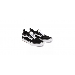 Shoes Vans Kyle Walker Pro Black White 2023 pour 