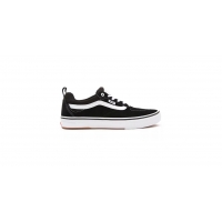 Shoes Vans Kyle Walker Pro Black White 2024