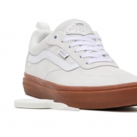Shoes Vans Kyle Walker Pro Blanc De Blanc Gum 2022