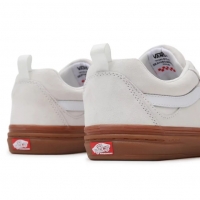 Shoes Vans Kyle Walker Pro Blanc De Blanc Gum 2022