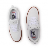 Shoes Vans Kyle Walker Pro Blanc De Blanc Gum 2022