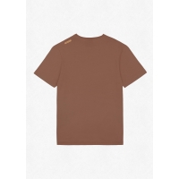 Tee Shirt Picture Basement Cork Rustic Brown 2022