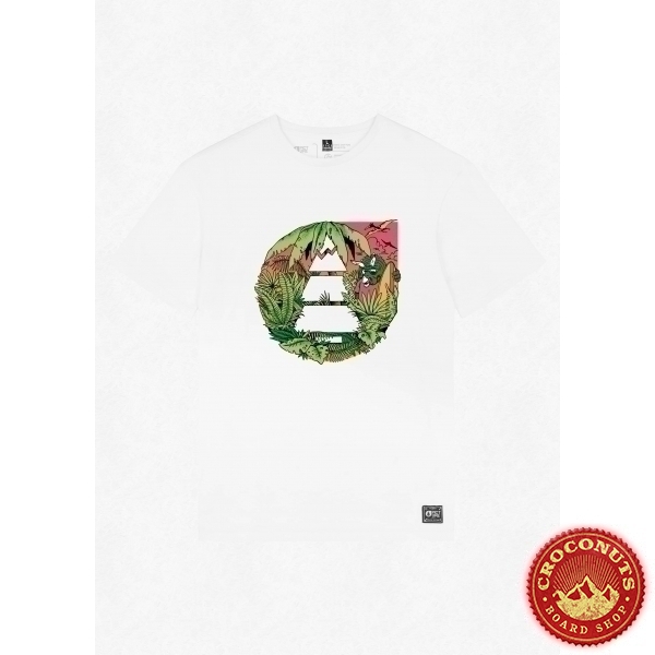 Tee Shirt Picture Trisurf White 2022
