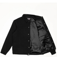 Veste Jacker Sons of VX Black 2022