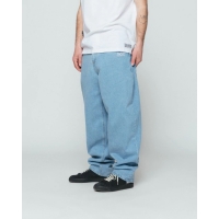 Pantalon Baggy Jacker Denim 2023