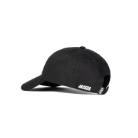Casquette Jacker Sons of VX Black 2022