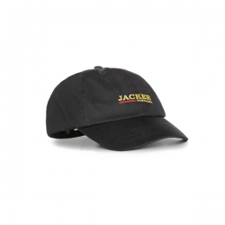 Casquette Jacker Sons of VX Black 2022 pour , pas cher