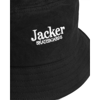 Bucket Jacker Pocket Black 2022