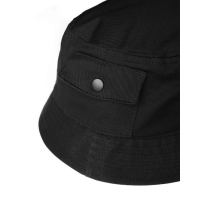 Bucket Jacker Pocket Black 2022