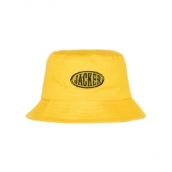 Bucket Jacker Nostalgia Yellow 2022 pour , pas cher