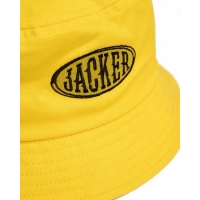 Bucket Jacker Nostalgia Yellow 2022