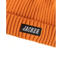 Bonnet Jacker NOS Team Short Orange 2022