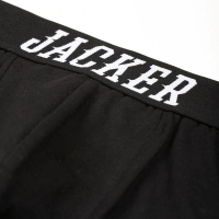 Boxer Jacker Secret Pocket 2022