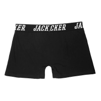 Boxer Jacker Secret Pocket 2022