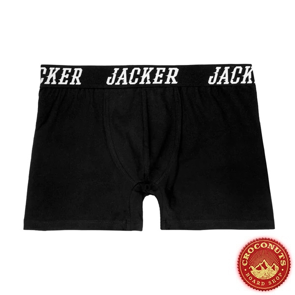 Boxer Jacker Secret Pocket 2022