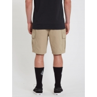 Short Volcom March Cargo Khaki 2022