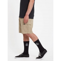 Short Volcom March Cargo Khaki 2022