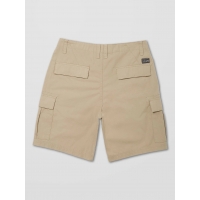 Short Volcom March Cargo Khaki 2022