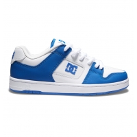 Shoes DC Shoes Manteca 4 White Blue 2022