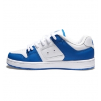 Shoes DC Shoes Manteca 4 White Blue 2022