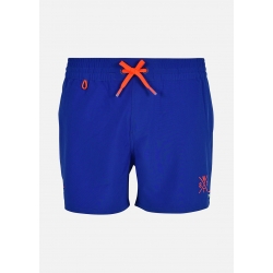 Short Watts Cool Z Cina Blue 2022 pour homme, pas cher