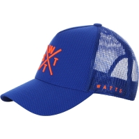 Casquette Watts Tribe Dazzling Blue 2022