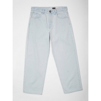 Denim Volcom Billow Light Blue 2022
