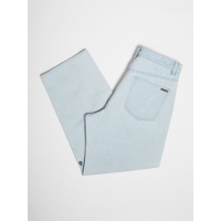 Denim Volcom Billow Light Blue 2022