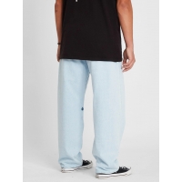 Denim Volcom Billow Light Blue 2022