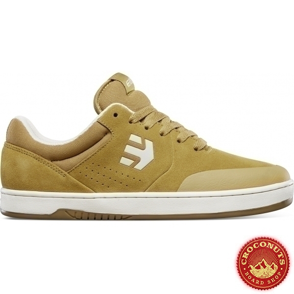 Shoes Etnies  Marana Michelin Brown Orange White 2022