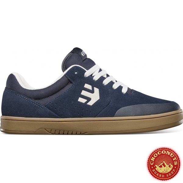 Shoes Etnies  Marana Michelin Navy Gum White 2022