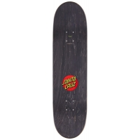 Deck Santa Cruz Classic Dot 8.375 2022