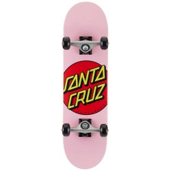 Skate Complet Santa Cruz Regular 7.5 2022 pour junior