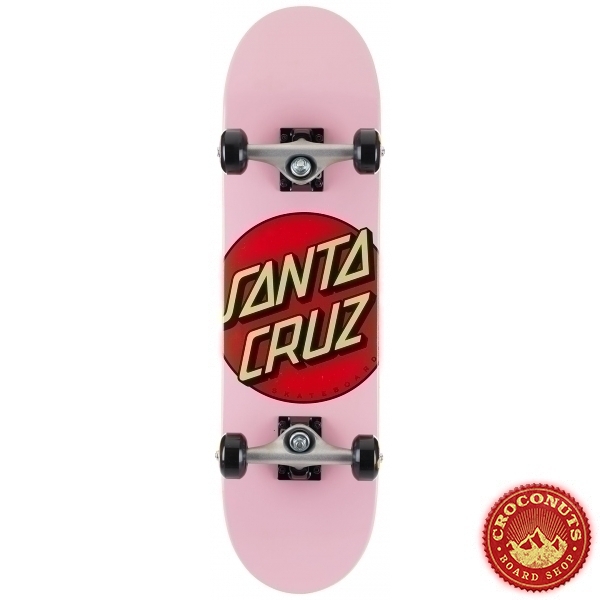 Skate Complet Santa Cruz Regular 7.5 2022