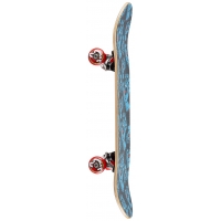 Skate Complet Santa Cruz Mid Classic Dot 7.25 2022