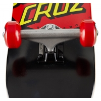 Skate Complet Santa Cruz Mid Classic Dot 7.25 2022