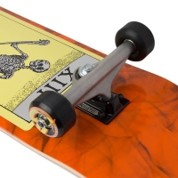 Skate Complet Creature Deathcard 8.25 2022