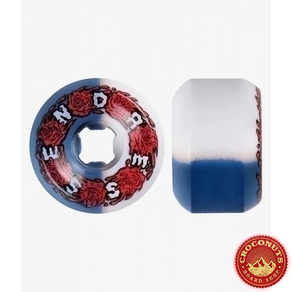 Roues Slime Balls Dressen 56mm 2022